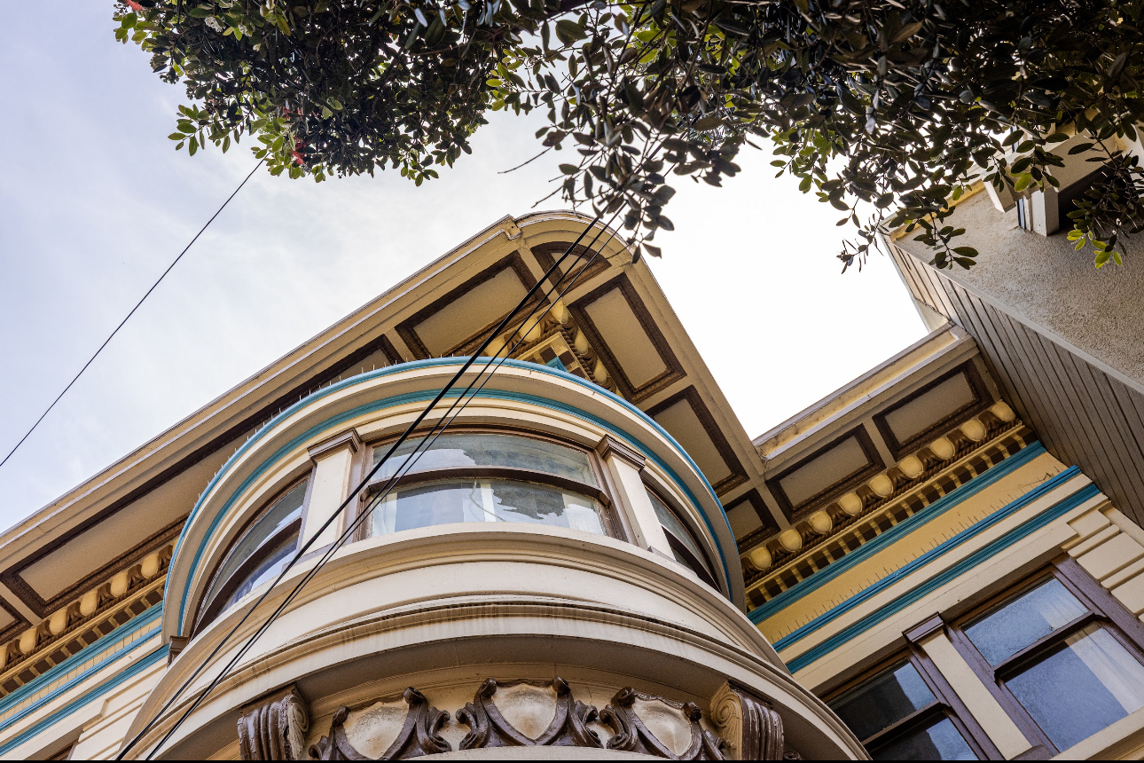 HyperStay — Founder Residency
